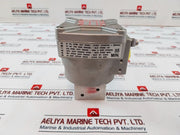 Asco Wsnfet8327B202 Direct Acting Flameproof Solenoid Valve 24Vdc