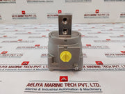 Asco Wsnfet8327B202 Direct Acting Flameproof Solenoid Valve 24Vdc
