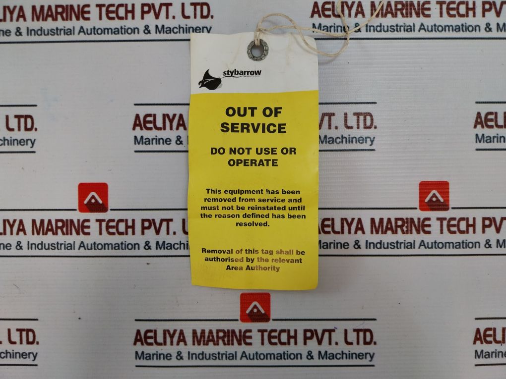 Asco Wsnfet8327B202 Direct Acting Flameproof Solenoid Valve 24Vdc