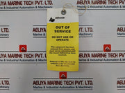 Asco Wsnfet8327B202 Direct Acting Flameproof Solenoid Valve 24Vdc