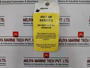 Asco Wsnfet8327B202 Direct Acting Flameproof Solenoid Valve 24Vdc