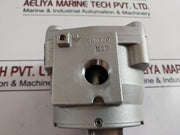 Asco Wsnfet 8327B202 Direct Acting Flameproof Solenoid Valve Ip67