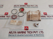 Asco X8220A231895 Solenoid Valve Repair Kit