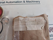 Asco X8220A231895 Solenoid Valve Repair Kit