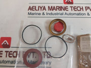 Asco X8220A231895 Solenoid Valve Repair Kit