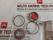 Asco X8220A231895 Solenoid Valve Repair Kit