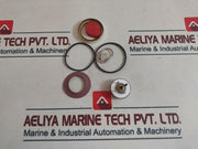 Asco X8220A231895 Solenoid Valve Repair Kit