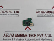 Ascom 010903B-4 Pcb Card 010903B-1