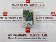 Ascom 010903B-4 Printed Circuit Board M61796
