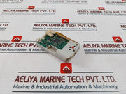 Ascom 010903B-4 Printed Circuit Board M61796