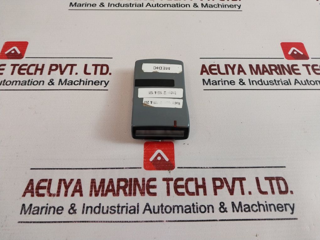 Ascom H912D-baab Pager