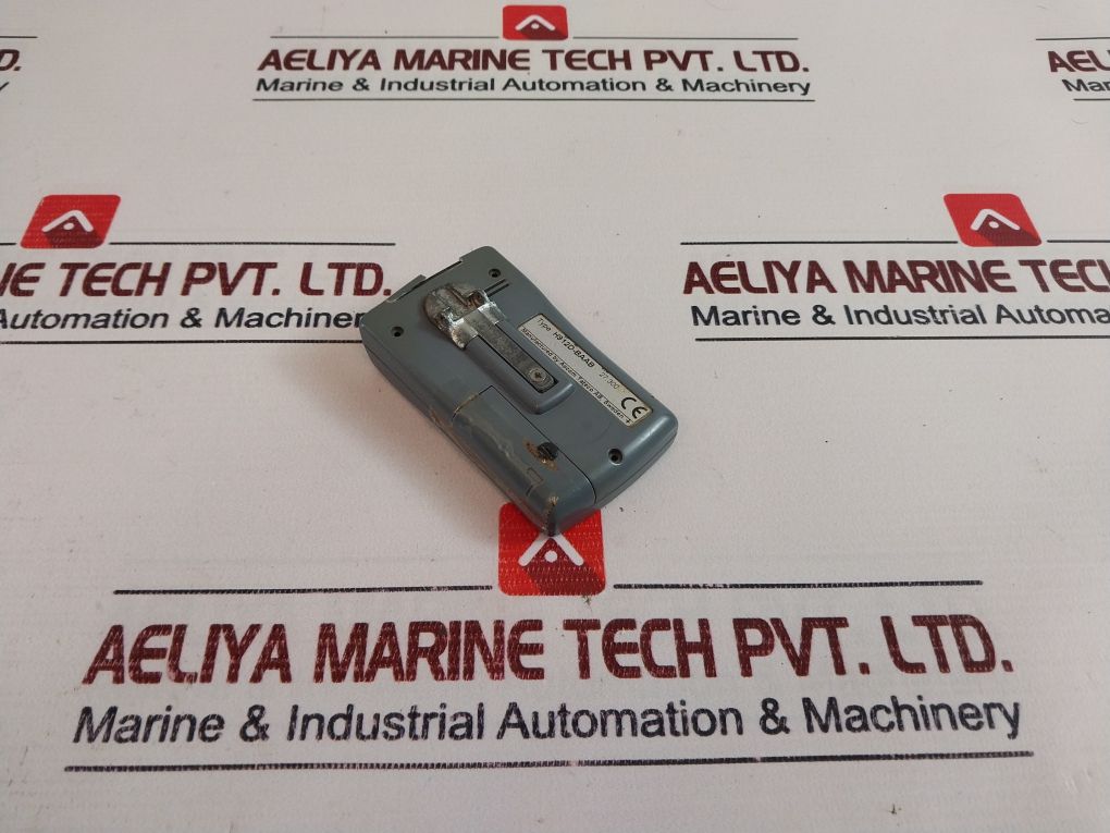 Ascom H912D-baab Pager