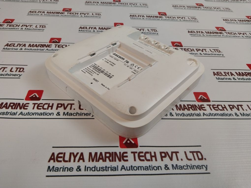 Ascom Ipbs2-a3/1B1 Base Station 21-56Vdc 250Ma – Aeliya Marine