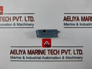 Ascom R281453 Battery Cover-steel Grey & Lock 914D Kit