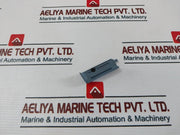 Ascom R281453 Battery Cover-steel Grey & Lock 914D Kit