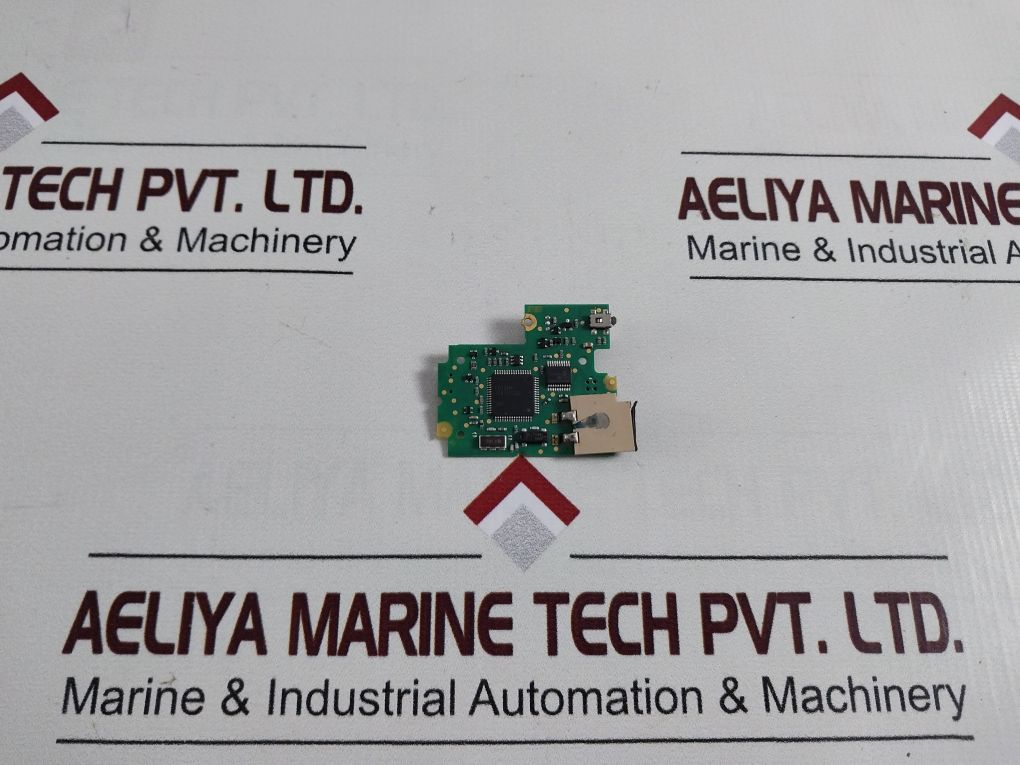 Ascom Stm-5 Pcb Card 010903B-4,010903B-1