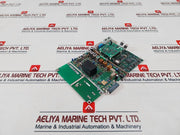 Ascom Tateco 40387A-4 Printed Circuit Board