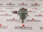 Ascomation/Asco 110684 1/4 Pipe Solenoid Valve 24 Dc