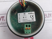 Ascon Hl-p0R/0-00 Sensor 0-100 %