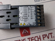 Ascon M1-5000-0000 Thermostat Miniature 2,6W