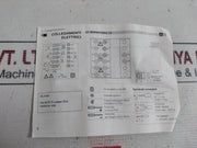 Ascon M1-5000-0200 Temperature Controller Î³2 Series Â Â 