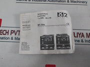 Ascon M1-5000-0300 Temperature Controller