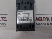 Ascon M1-5000-0300 Temperature Controller