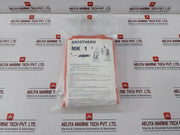 Ascon Mk 1 Thermal Protective Aid Type Ascotherm Mk I