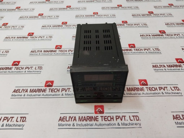 Ascon Qf-3000/Ada Digital Temperature Controller 100…240 Vac