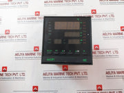 Ascon Qf-3000/Ada Temperature Controller 100-240Vac