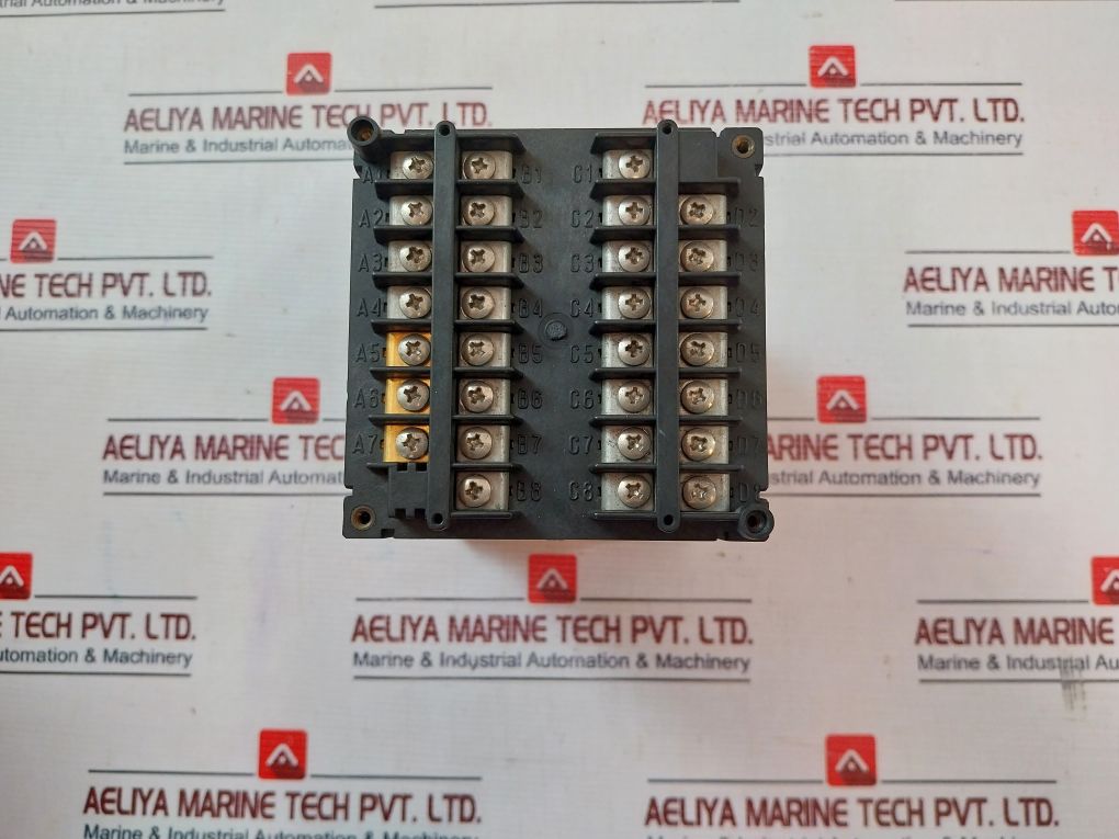 Ascon Qf-3000/Ada Temperature Controller 100-240Vac