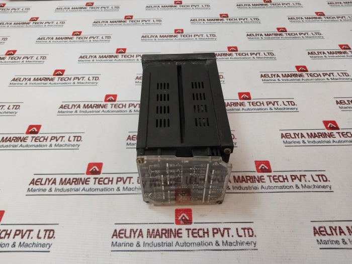 Ascon Qf-3000/Ada Temperature Controller 100…240 Vac