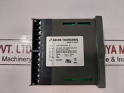 Ascon Tecnologic Kx6 Controller Relay For Servo Motor Drive 24Vac/Vdc