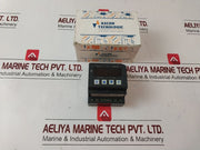 Ascon Tecnologic Tlk 35 Din-rail Digital Temperature Controller Tlk35 Lcrrr--90-