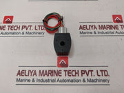 Ascoval 238214-058-d Solenoid Valve Coil Ip6