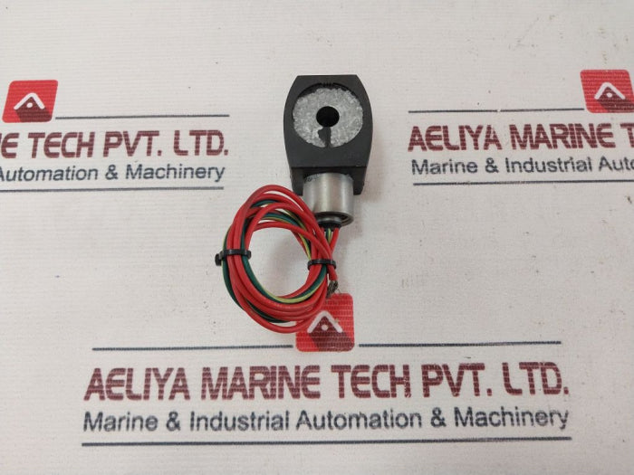 Ascoval 238214-058-d Solenoid Valve Coil Ip6