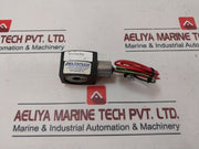 Ascoval 238214-058-d Solenoid Valve Coil Ip6
