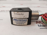 Ascoval 238214-058-d Solenoid Valve Coil Ip6