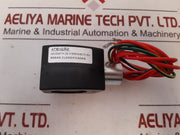 Ascoval Ef8314G301 Solenoid Valve