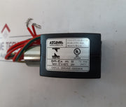 Ascoval Ef8314G301 Solenoid Valve