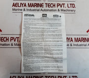 Ascoval Ef8314G301 Solenoid Valve