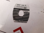 Ascoval Ef8314G301 Solenoid ValveÂ 1.4Hz