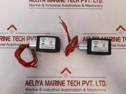 Ascoval Ef8314G301 Solenoid ValveÂ 1.4Hz