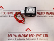 Ascoval Ef8314G301 Solenoid ValveÂ 1.4Hz