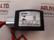 Ascoval Ef8314G301 Solenoid ValveÂ 1.4Hz