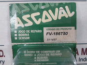 Ascoval Fv-186750 Repair Kit