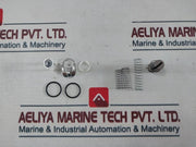 Ascoval Fv-186750 Repair Kit