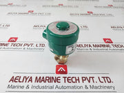 Ascoval M-xx Solenoid Valve Hbx8320A185 24055