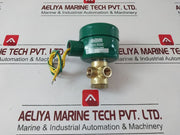 Ascoval M-xx Solenoid Valve Hbx8320A185 24055