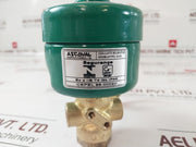 Ascoval M-xx Solenoid Valve Hbx8320A185 24055
